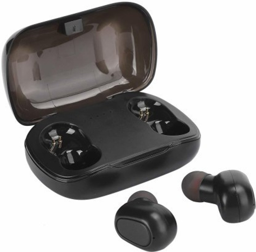 L21 WIRELESS Earbuds-1QA Bluetooth 