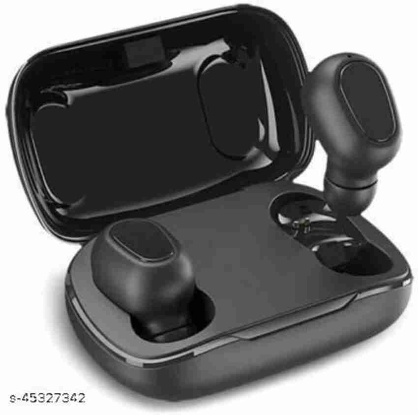 Tws l21 earbuds clearance