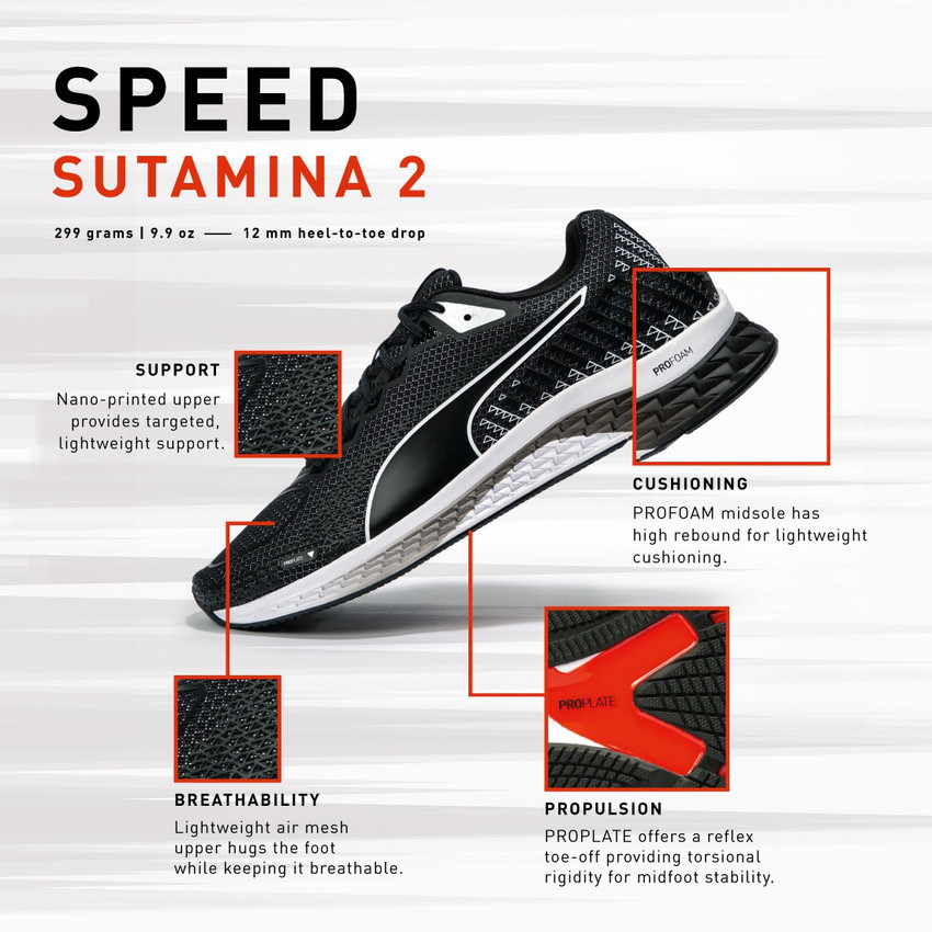 puma sutamina 2