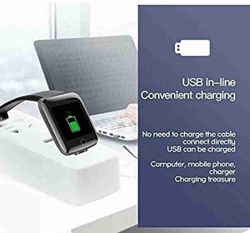 Emmqura ID-116 ULTRA PRO PLUS SMART WATCH Smartwatch Price in India - Buy  Emmqura ID-116 ULTRA PRO PLUS SMART WATCH Smartwatch online at Shopsy.in