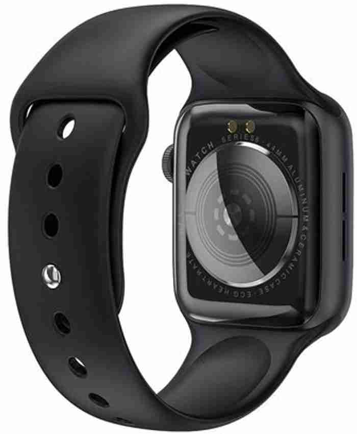 Fit pro series 6 smartwatch clearance