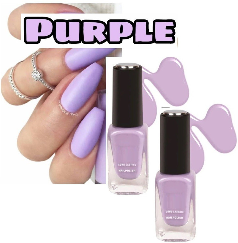 Latixmat Highly Pigmented & Long Stay Unique Dull Matte Light Purple Nail Polish combo LIGHT PURPLE - Price in India, Buy Latixmat Highly Pigmented & Long Stay Unique Dull Matte Light Purple Nail Polish combo LIGHT PURPLE Online In India ... Latixmat Highly Pigmented & Long Stay Unique Dull Matte Light Purple Nail Polish combo LIGHT PURPLE - Price in India, Buy Latixmat Highly Pigmented & Long Stay Unique Dull Matte Light Purple Nail Polish combo LIGHT PURPLE Online In India ...