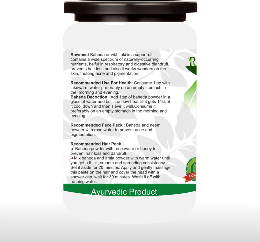 Rawmest Baheda Powder-Behda Churan -Bibhitaki Churn for Eating-best of constipation 300g Price in India - Buy Rawmest Baheda Powder-Behda Churan -Bibhitaki Churn for Eating-best of constipation 300g online at Rawmest Baheda Powder-Behda Churan -Bibhitaki Churn for Eating-best of constipation 300g Price in India - Buy Rawmest Baheda Powder-Behda Churan -Bibhitaki Churn for Eating-best of constipation 300g online at