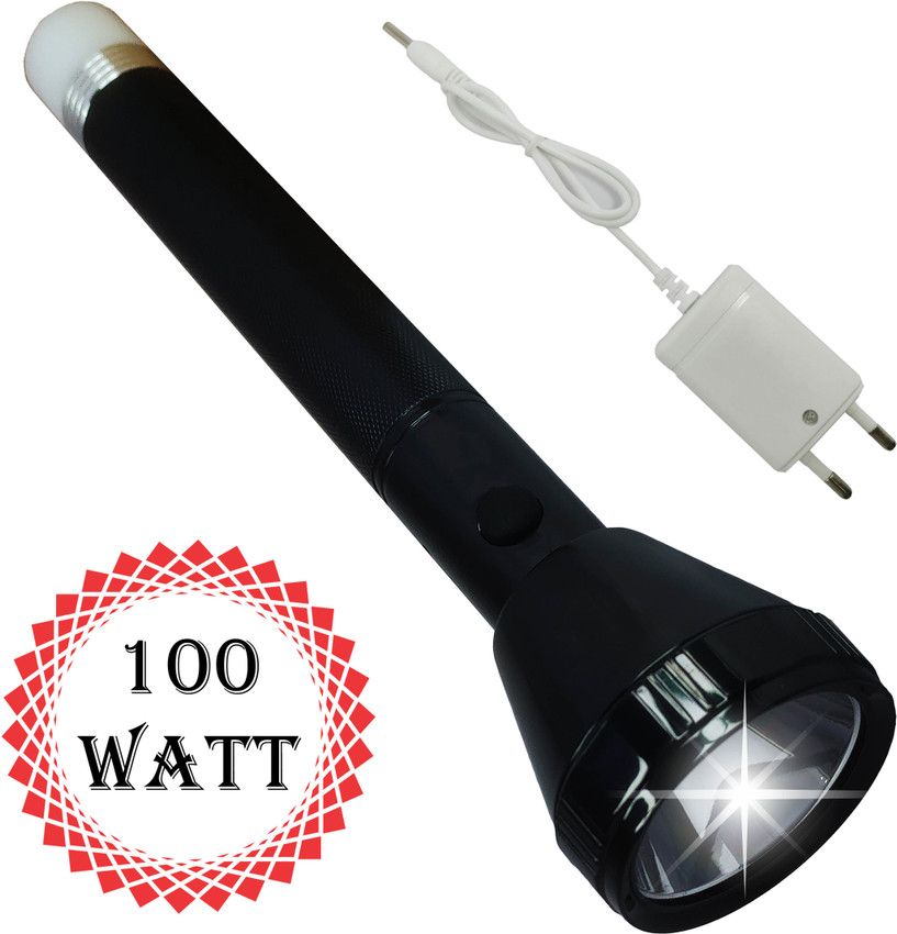 Zfx Long Range Led 2 In 1 Long Distance Torch Up To 1 Km High Power Dual Battery Torch Price In India Buy Zfx Long Range Led 2 In 1
