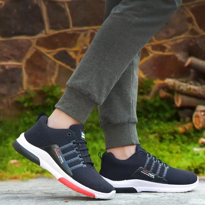 DUNKASTON Casual Sports Shoes for Men