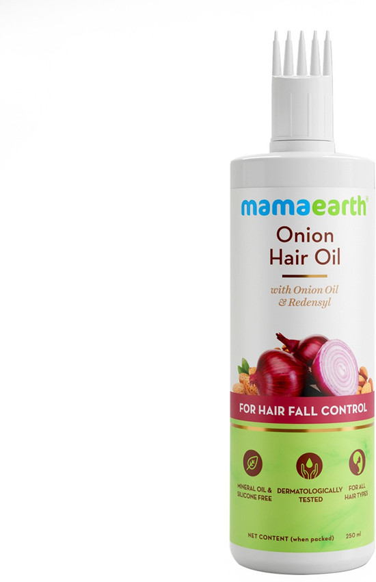 MamaEarth Onion Hair Oil for Hair Regrowth & Hair Fall Control 250ml Hair Oil - Price in India, Buy MamaEarth Onion Hair Oil for Hair Regrowth & Hair Fall Control 250ml Hair MamaEarth Onion Hair Oil for Hair Regrowth & Hair Fall Control 250ml Hair Oil - Price in India, Buy MamaEarth Onion Hair Oil for Hair Regrowth & Hair Fall Control 250ml Hair