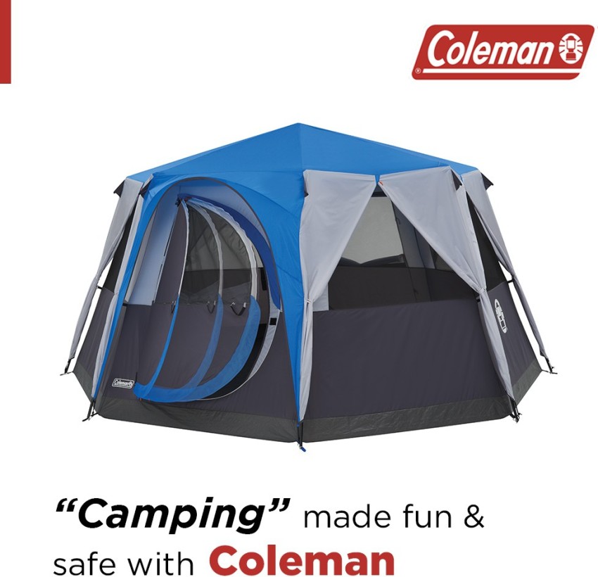 Coleman Tents, Camping Stoves and Outdoor Equipment | Coleman UK