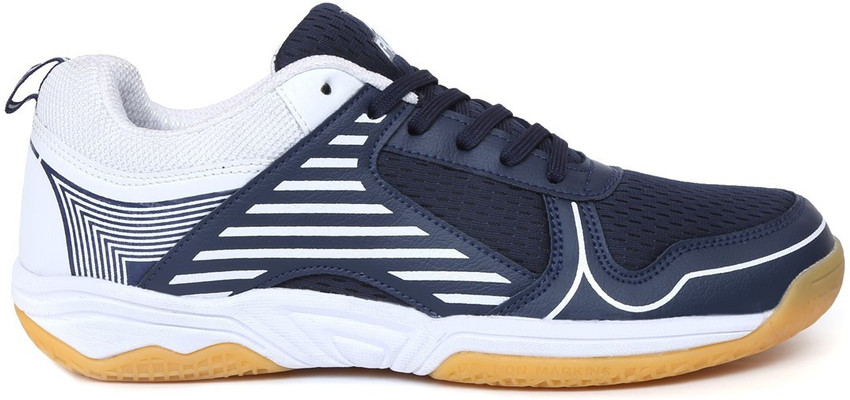 Buy PUKS Badminton Shoes For Men Online 