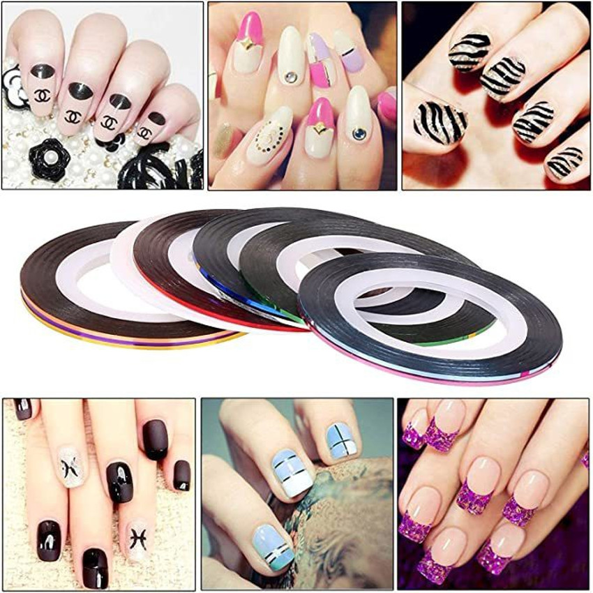 Discover 172+ nail set kaise kare ceg.edu.vn