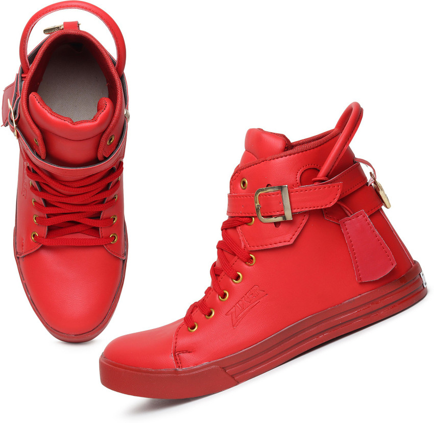 Buy Zixer Exclusive Rap \u0026 Dance Shoes 