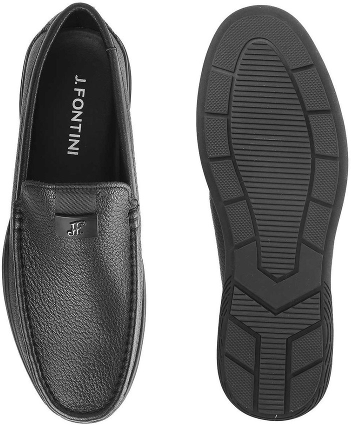 Buy J.Fontini Loafers For Men Online at 