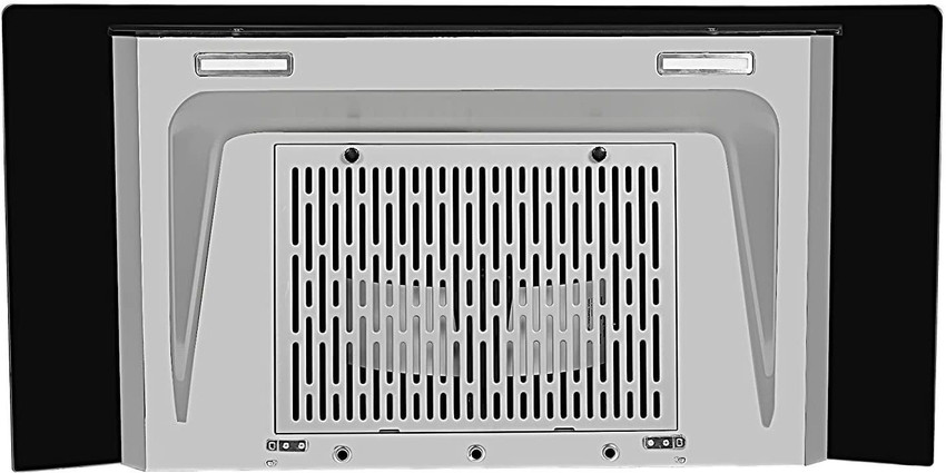 faber hood everest chimney 90cm