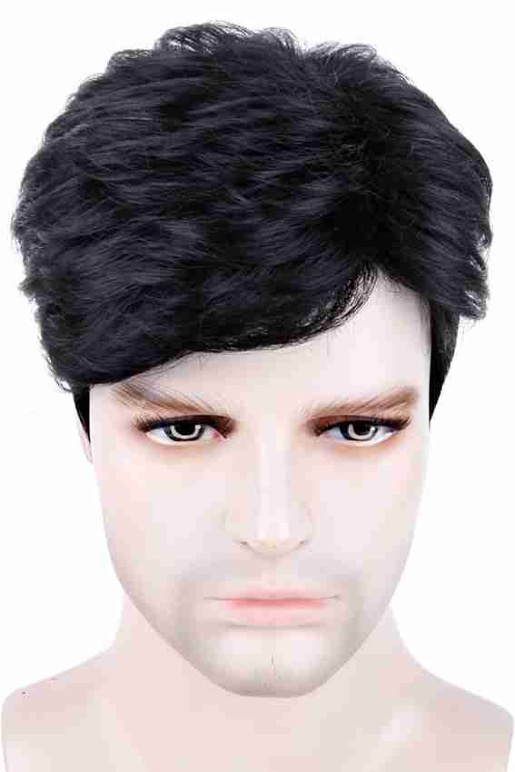 Hymaa Short Hair Wig Price in India - Buy Hymaa Short Hair Wig online at Hymaa Short Hair Wig Price in India - Buy Hymaa Short Hair Wig online at