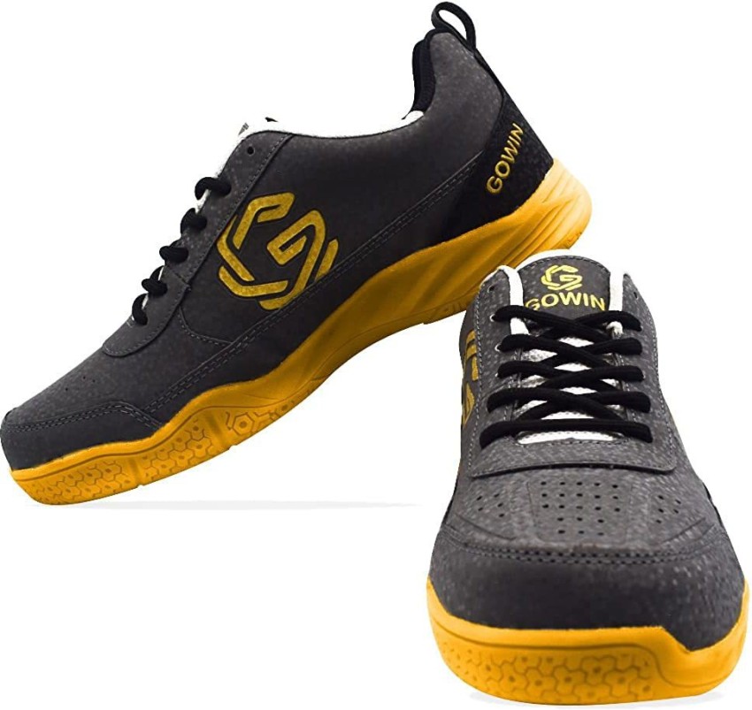 GOWIN SPIN Tennis Shoes For Men - Buy GOWIN SPIN Tennis Shoes For Men  Online at Best Price - Shop Online for Footwears in India 