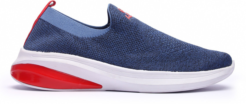LANCER DRAGON-41MID-BLU Running Shoes 