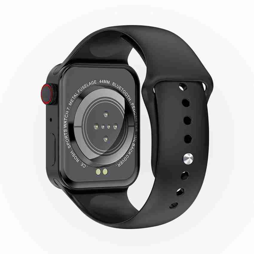 T55 series 6 smart watch enabled with bluetooth calling Clearance