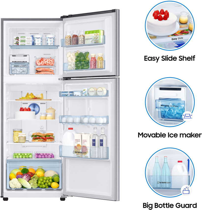 samsung refrigerator 324 ltr price