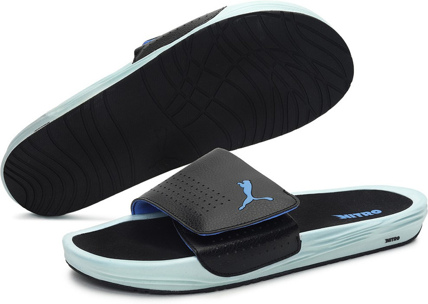 PUMA Nitrocat V Slides - Buy PUMA 