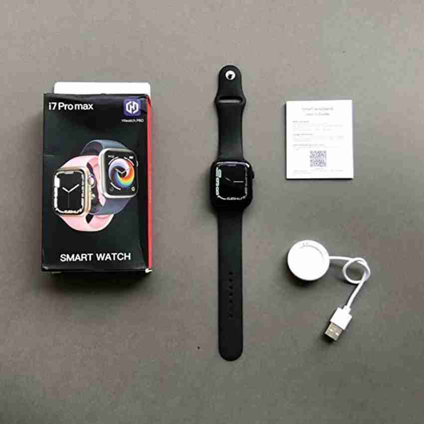 Fitpro i7 pro max smartwatch Clearance