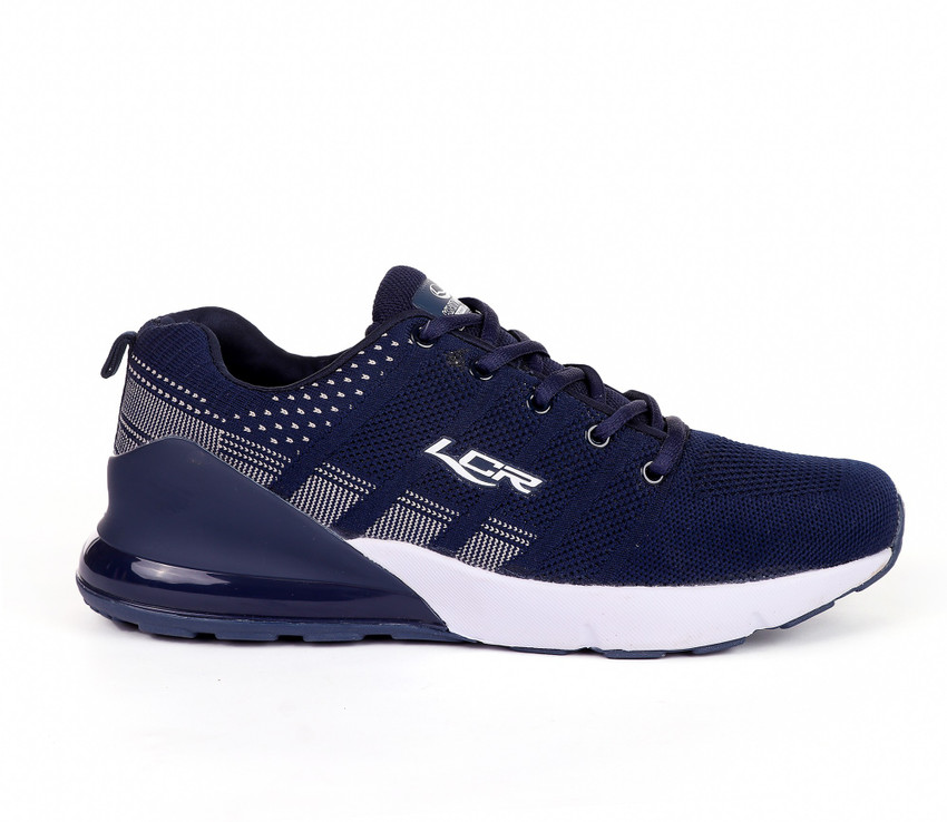 lancer shoes rambo 122