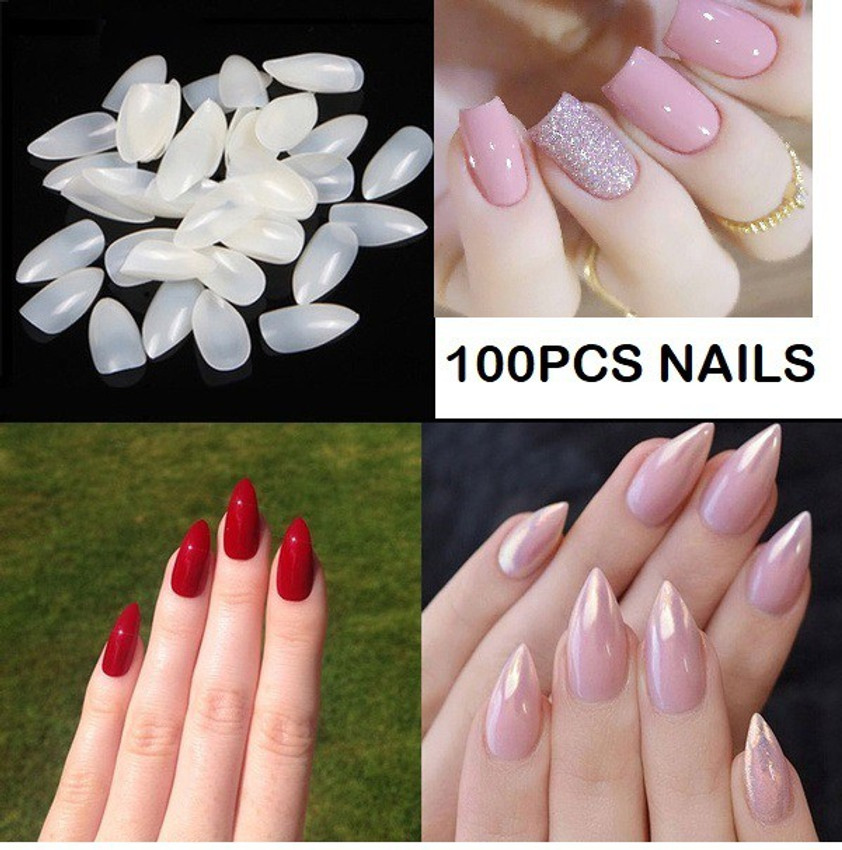 Wiffy BEST ARTIFICIAL NAILS FOR ALL TYPE OF NAIL SHAPE -100pcs TRANSPARENT Price in India - Buy Wiffy BEST ARTIFICIAL NAILS FOR ALL TYPE OF NAIL SHAPE -100pcs TRANSPARENT online at Wiffy BEST ARTIFICIAL NAILS FOR ALL TYPE OF NAIL SHAPE -100pcs TRANSPARENT Price in India - Buy Wiffy BEST ARTIFICIAL NAILS FOR ALL TYPE OF NAIL SHAPE -100pcs TRANSPARENT online at