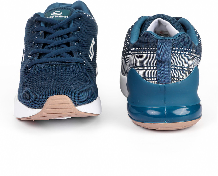lancer shoes rambo 122