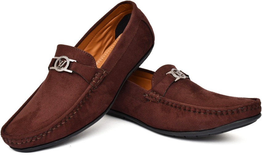 Outdoor Men's Loafers Footwear | Stylish Loafers Shoes For Men's | Casual  Shoes Loafers For Men Price in India - Buy Outdoor Men's Loafers Footwear |  Stylish Loafers Shoes For Men's |