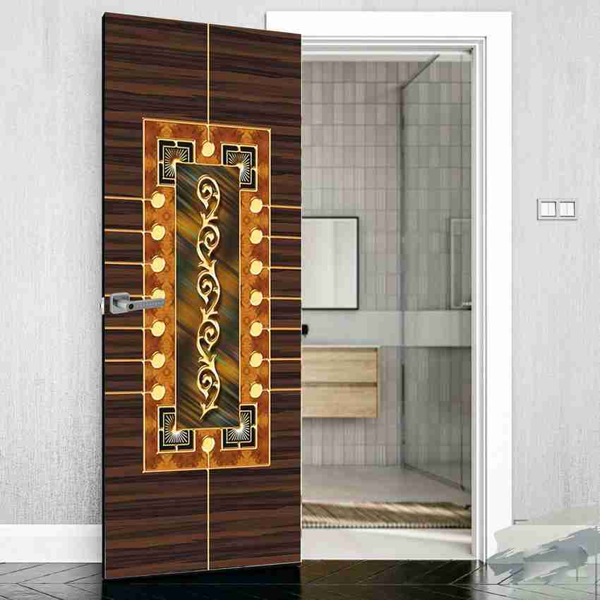 Top 106+ Wallpaper for main door