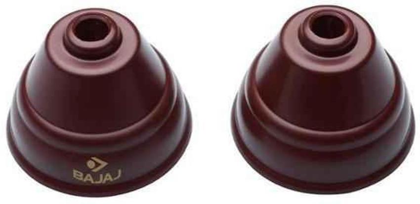 BAJAJ Crest Neo 1200mm Brown CF 1200 mm 