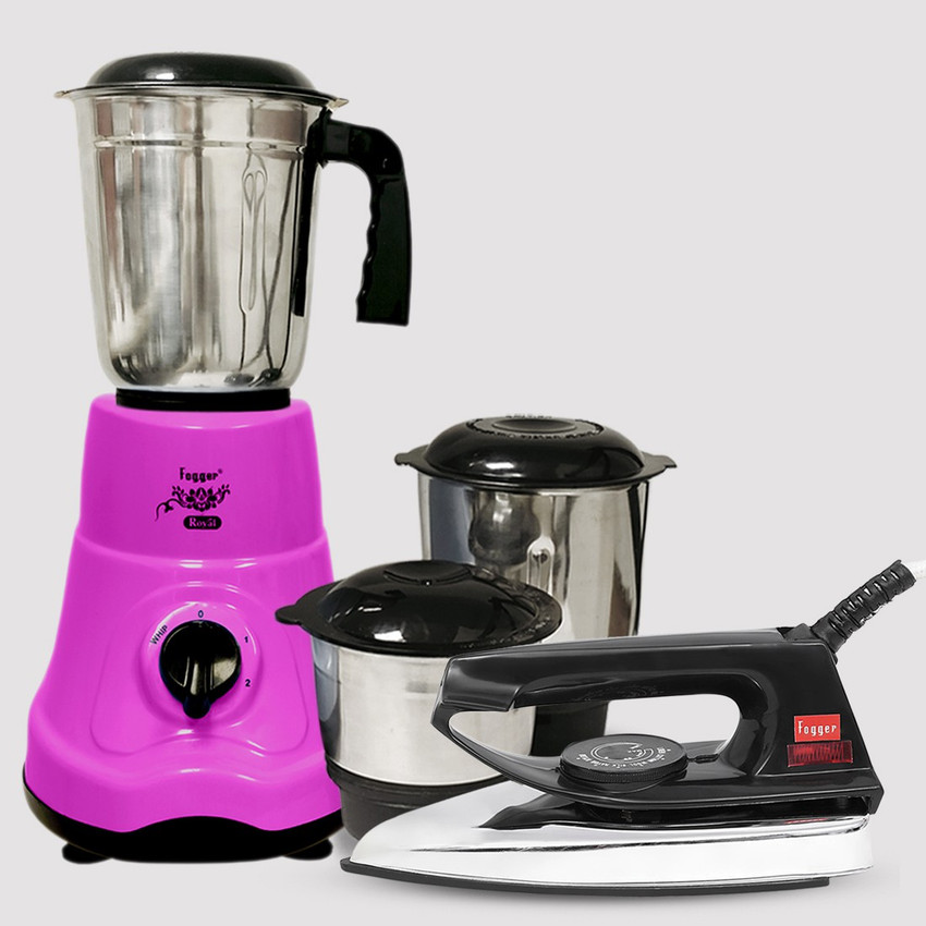 royal mixer grinder