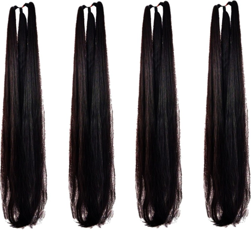 MX WOMEN HAIR STYLE Long Hair Wig Price in India - Buy MX WOMEN HAIR STYLE  Long Hair Wig online at 