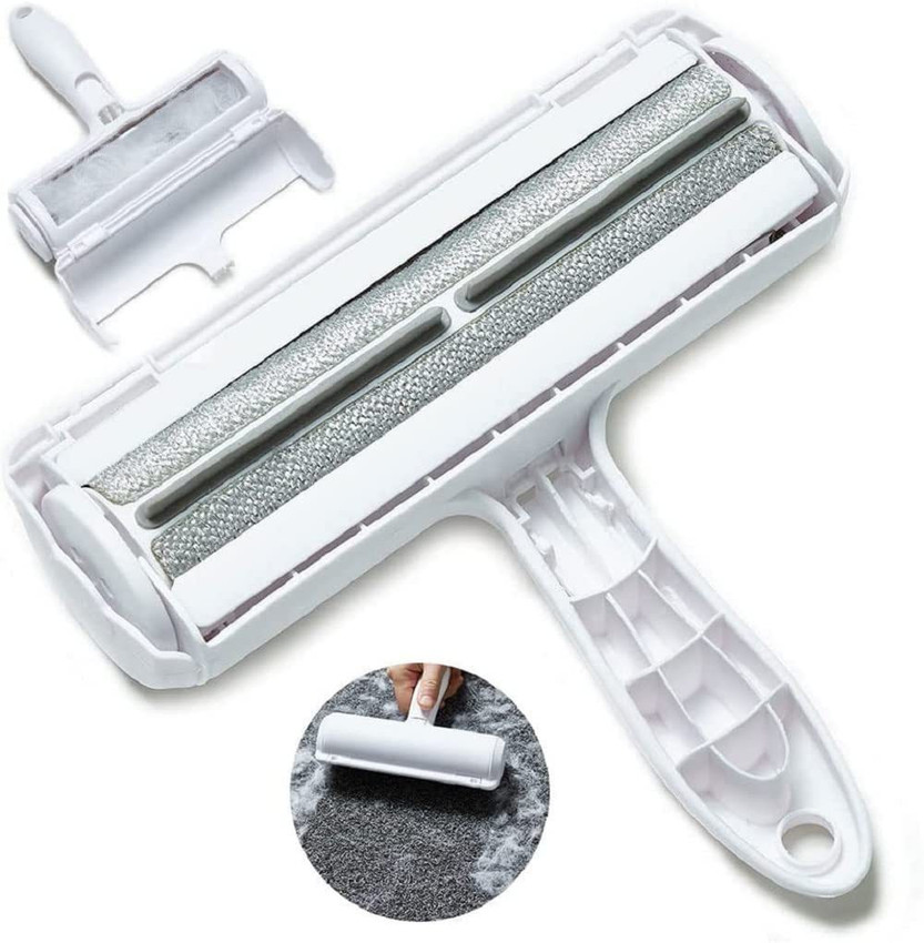 AKRIZA Pet Hair Remover Roller Perfect for Furniture, Carpet, Car Seat Lint Roller Basic Comb for Dog & Cat Price in India - Buy AKRIZA Pet Hair Remover Roller Perfect for Furniture, AKRIZA Pet Hair Remover Roller Perfect for Furniture, Carpet, Car Seat Lint Roller Basic Comb for Dog & Cat Price in India - Buy AKRIZA Pet Hair Remover Roller Perfect for Furniture,