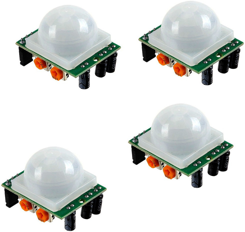 B and q pir sensor discount