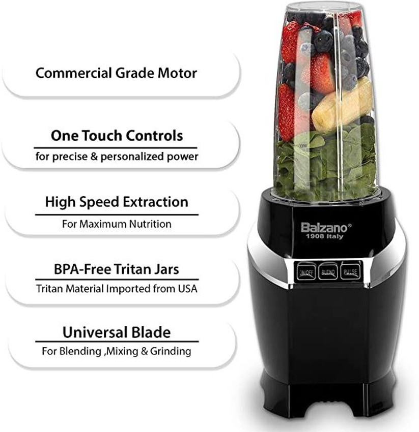 balzano mixer grinder