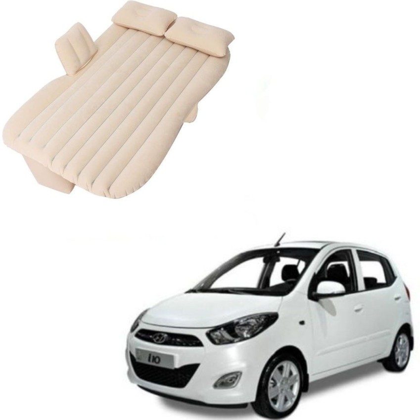 car inflatable bed for i10