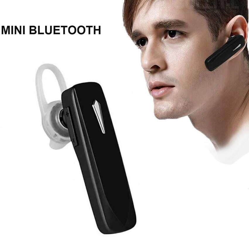 Zohlo Stylish Single Ear Bluetooth 
