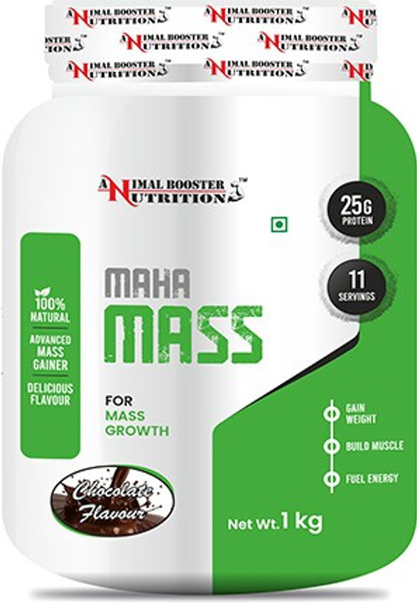 Animal Booster Nutrition Maha Mass Gainer Weight Gainers/Mass Gainers Price in India - Buy Animal Booster Nutrition Maha Mass Gainer Weight Gainers/Mass Gainers online at Animal Booster Nutrition Maha Mass Gainer Weight Gainers/Mass Gainers Price in India - Buy Animal Booster Nutrition Maha Mass Gainer Weight Gainers/Mass Gainers online at