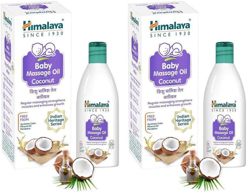 Discover 88+ himalaya baby hair oil review in.eteachers