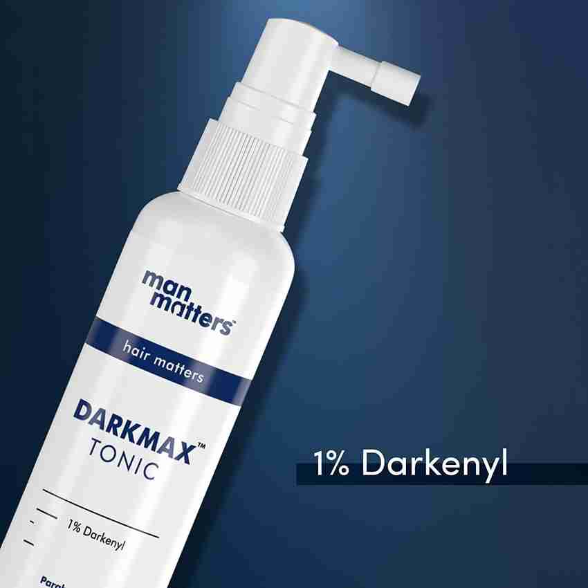 Man Matters DarkMax Anti Grey Hair & Beard Tonic With Darkenyl | Derma Roller Titanium Price in India - Buy Man Matters DarkMax Anti Grey Hair & Beard Tonic With Darkenyl | Man Matters DarkMax Anti Grey Hair & Beard Tonic With Darkenyl | Derma Roller Titanium Price in India - Buy Man Matters DarkMax Anti Grey Hair & Beard Tonic With Darkenyl |
