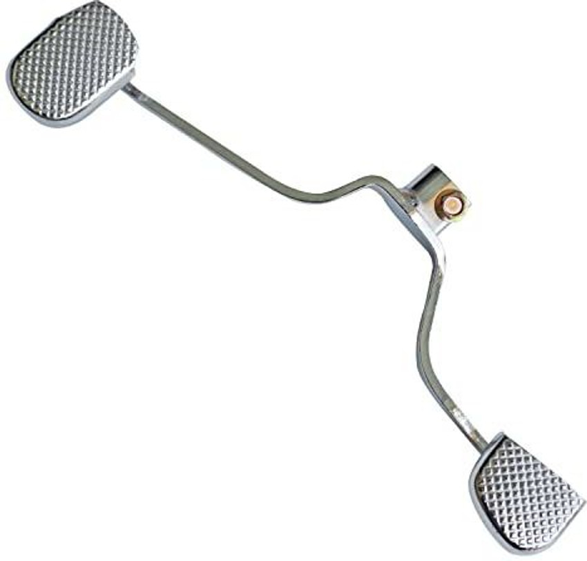 hero splendor gear lever price