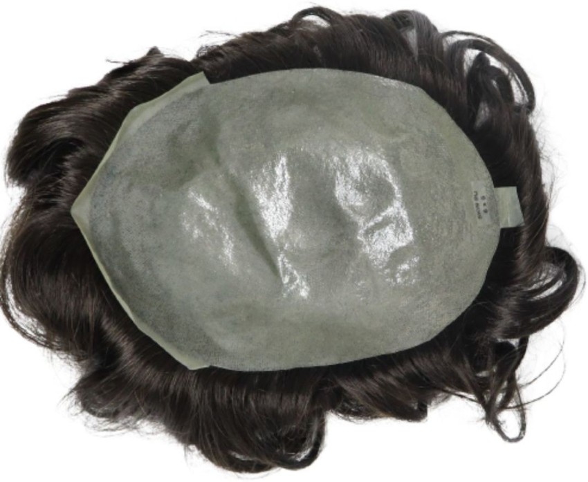 Best Hair Patch  Wig Fixing Delhi NCR  Veronica Wig House