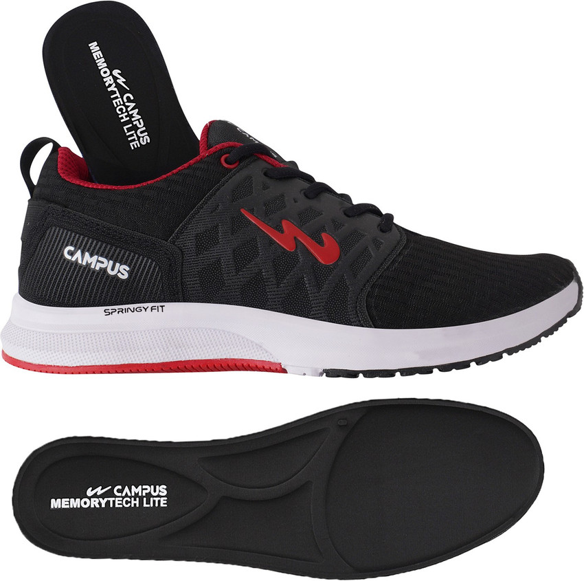 CAMPUS RODEO PRO Running Shoes For Men 