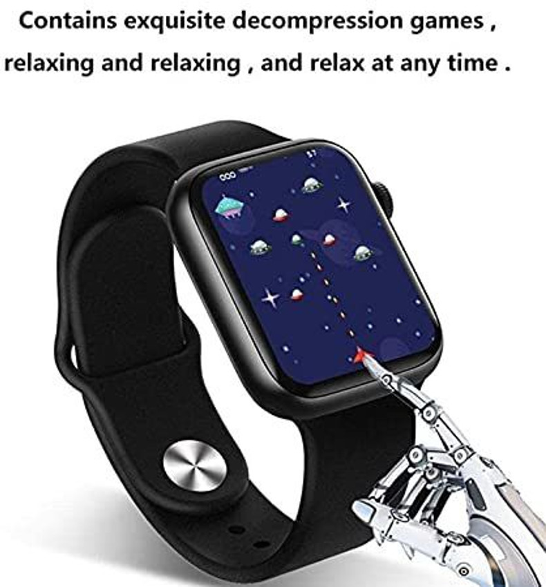 Umork t500 smart watch clearance