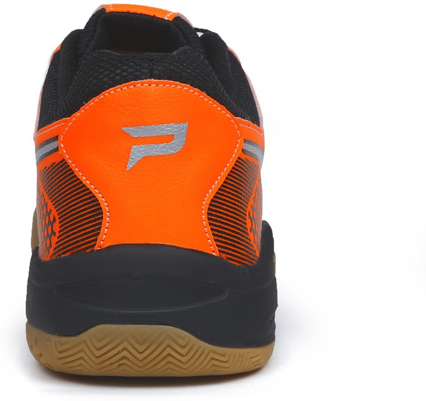 Buy PUKS BD 777 Badminton Shoes For Men 