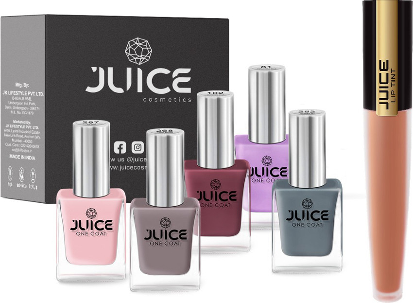 Share more than 113 juice nail polish best ceg.edu.vn