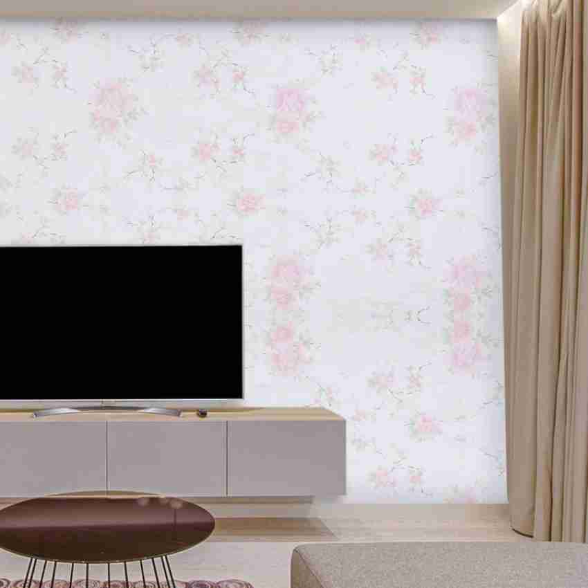 Pro Décor 3000 cm 3D Wallpaper Wall Sticker for Home-Self Adhesive &  Waterproof-(40 X 3000 CM) Self Adhesive Sticker Price in India - Buy Pro  Décor 3000 cm 3D Wallpaper Wall Sticker