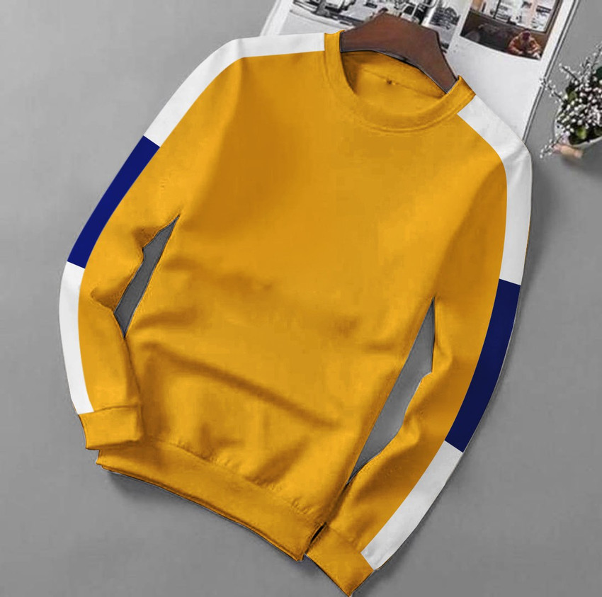 FastColors Full Sleeve Printed, Color 