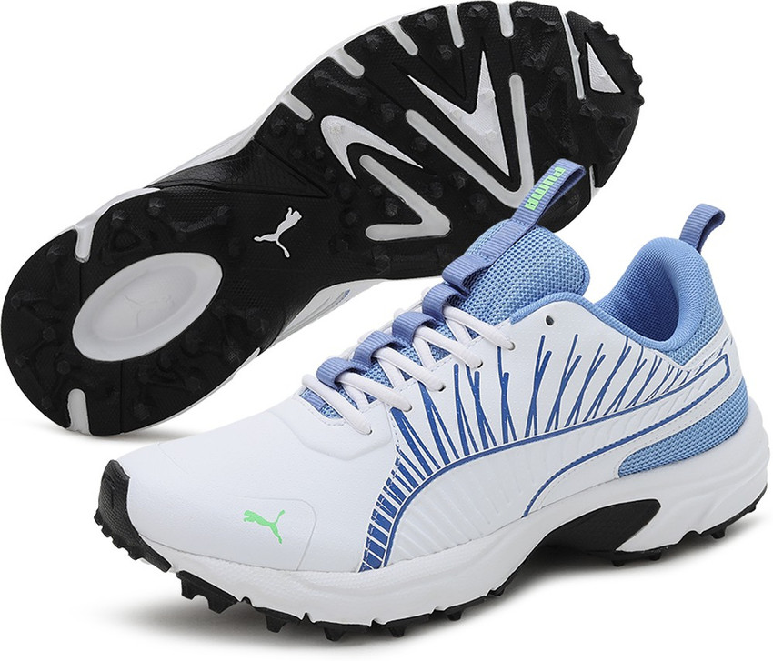 PUMA Cricket Square Cricket Shoes For 