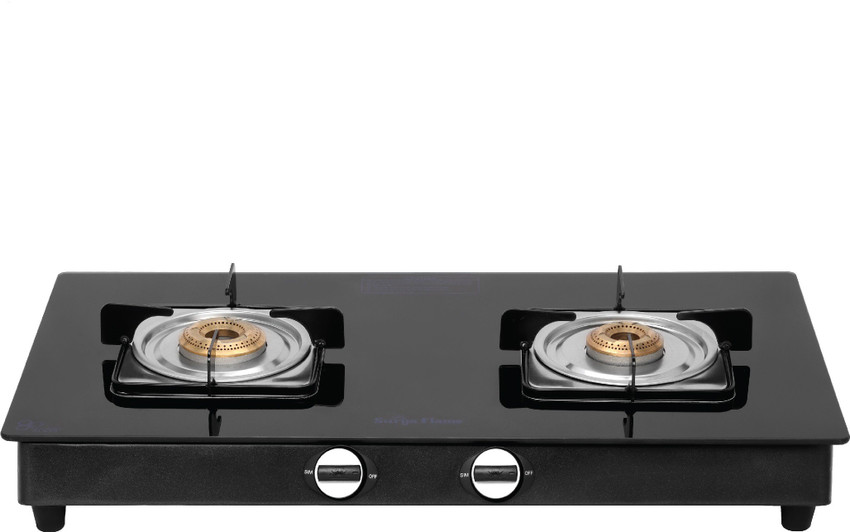suryaflame gas stove