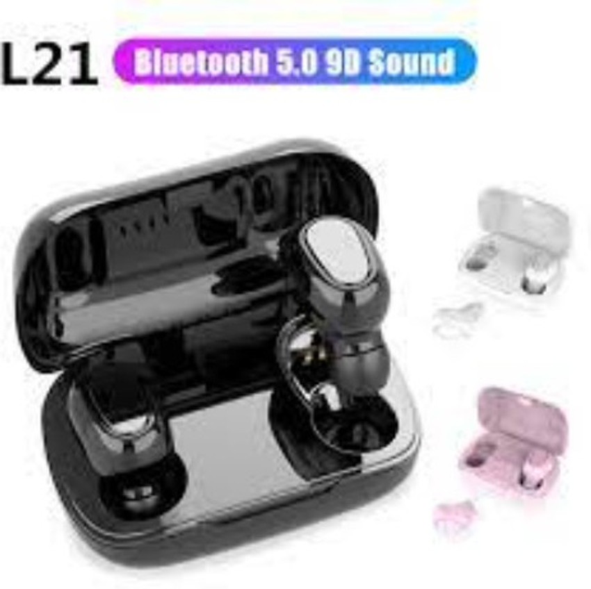 Tws l21 earphones online